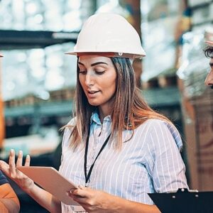 OSHA 30 Hours - General Industry