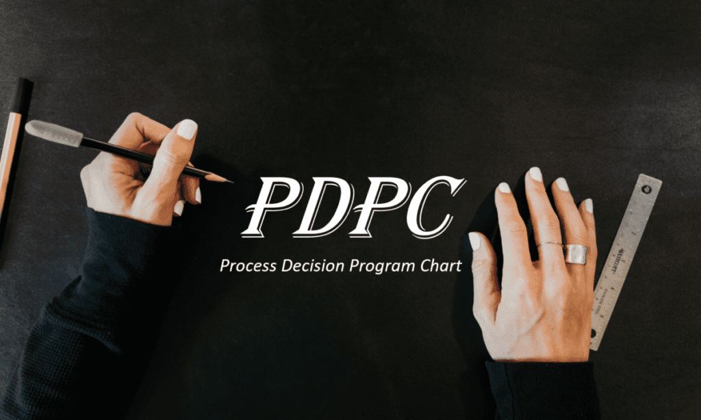 Process Decision Program Chart (PDPC): A Comprehensive Guide