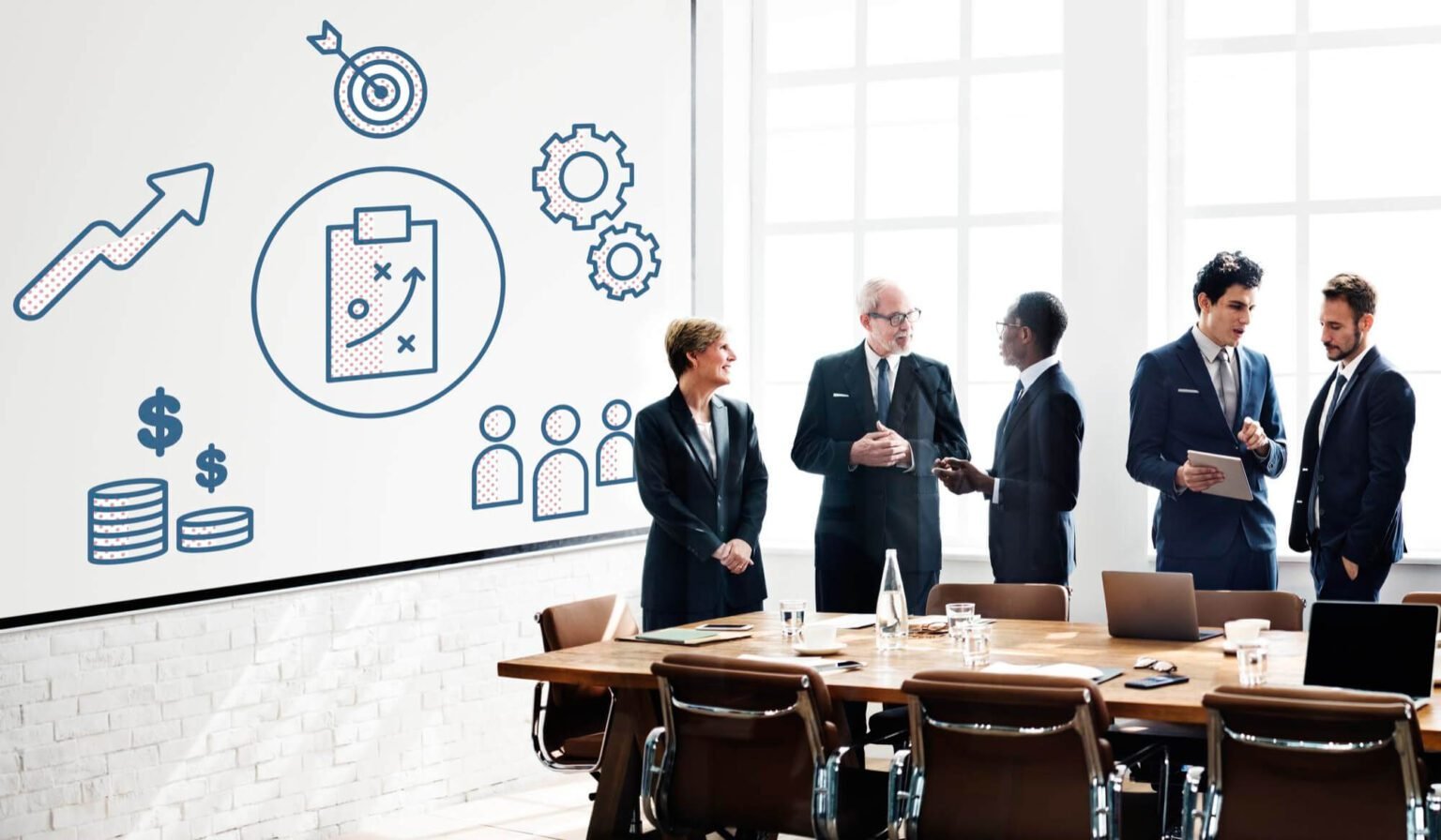 Our Services - BGMC GROUP